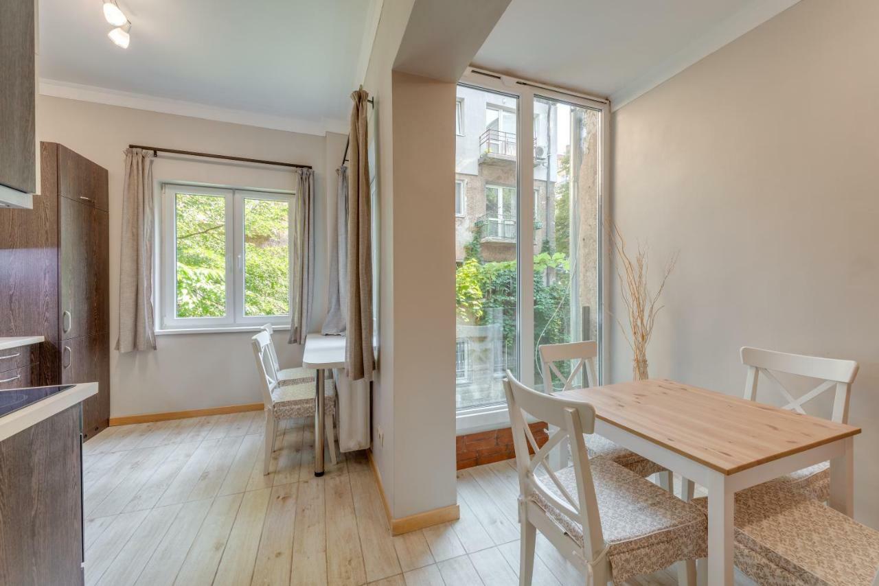 Central Apartment 소피아 외부 사진